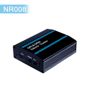 Thiết Bị Theo Dõi Xe GPS Xe NR008 Noran - Product Image 3