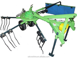 Tianshine via tracteur, accessoire compatible avec le modèle txhr2500, nouveauté 1989 - Product Image 2