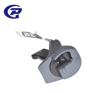 RUNGUARD <strong>EAS</strong> AM Handheld Clothing <strong>Security</strong> <strong>Tag</strong> <strong>Remover</strong> <strong>EAS</strong> Detacher Gun - Product Image 2