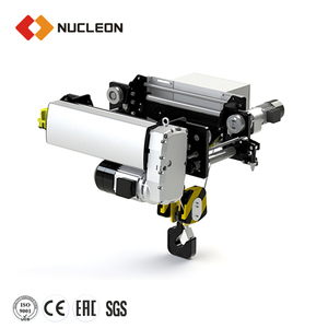 Papan ketik elektrik ringan, Headroom elektrik standar Eropa 5t 10t 20t untuk dijual - Product Image 1