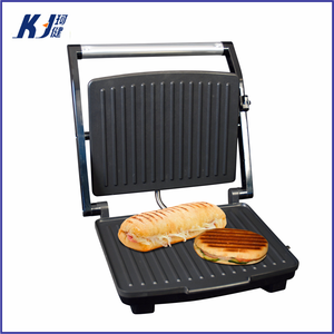<span class=keywords><strong>Appareil</strong></span> de cuisine électrique grill avec panini sandwich maker alibaba panini - Product Image 2