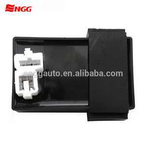 ซีดีไอสำหรับรถสามล้อซาซการ์ - Product Image 1