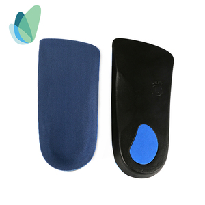 Optical cover cloth shoe stub insole print logo flat floats ARC Training - Product Image 3
