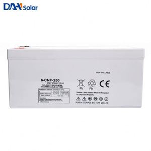 Pin <span class=keywords><strong>Lithium</strong></span> Năng Lượng Mặt Trời DAH Hộp Pin 12V 400ah 200ah - Product Image 5