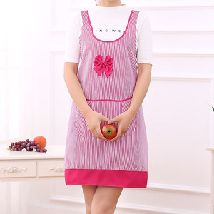 Lavable y suave delantal <span class=keywords><strong>para</strong></span> <span class=keywords><strong>mujer</strong></span> - Product Image 3