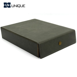 Hộp Kính Xách Tay Đẹp Nhỏ Hiển Thị Khay Cho Eyewear - Product Image 2