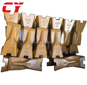 Зубцы ковша экскаватора - Product Image 4