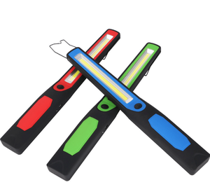 Lampe d'inspection <span class=keywords><strong>automobile</strong></span> LED 2019 à succès avec crochet, idéale pour l'inspection et la réparation <span class=keywords><strong>automobile</strong></span> en extérieur - Product Image 4
