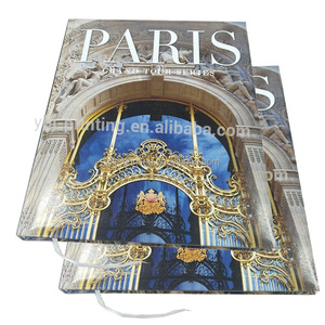 Guangdong fabricante producir alta calidad revista/impresión revista/<span class=keywords><strong>lomo</strong></span> cuadrado cubierta dura esponja <span class=keywords><strong>libro</strong></span> - Product Image 1