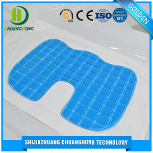 Melhores produtos de comércio almofada do assento de gel pilhas quer comprar coisas da china - Product Image 6