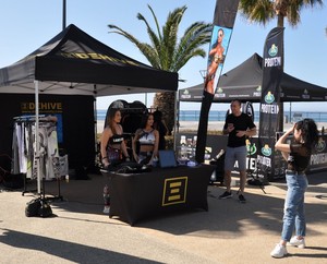 Exposición portátil evento publicidad al aire libre plegable pop-up carpa para el mercado del deporte fiesta boda evento Feria Comercial promoción - Product Image 2