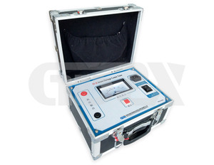 हाथ में बिजली बन्दी निर्वहन काउंटर परीक्षक - Product Image 2