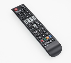 Mới thay thế AH59-02550A DVD Điều Khiển Từ Xa fit đối với Samsung Rạp Hát Tại Nhà - Product Image 4