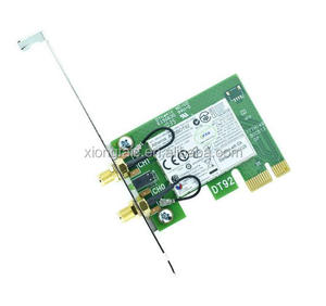 Fenvi AR5BDT92 Dual band 300 Mbps PCI-E 802.11a/<span class=keywords><strong>b</strong></span>/g/n WiFi wireless Card Adapter Antenne per PC Desktop Hackintosh PCI-E 1X 16X - Product Image 2