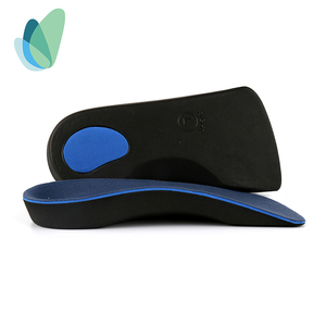 Optical cover cloth shoe stub insole print logo flat floats ARC Training - Product Image 2