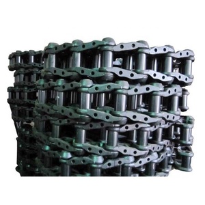 Запчасти для экскаватора <span class=keywords><strong>hitachi</strong></span> <span class=keywords><strong>zx270</strong></span>, запчасти CAT345, 350, 450, гусеничная цепь в сборе, детали ходовой части, гусеничная лента - Product Image 1