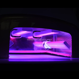 Lámpara LED <span class=keywords><strong>UV</strong></span> de alta calidad, tubo de lámpara inteligente de 5W, 7W, 9W, 12v, 7w, 365nm - Product Image 2