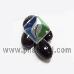 Cápsulas Blandas de Propóleos Natural OEM Mejorar la Inmunidad - Product Image 2