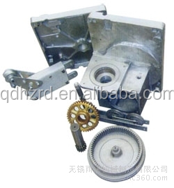 Polipasto de cuerda suspendida plataforma góndola LTD63/<span class=keywords><strong>LTD80</strong></span>/LTD1000 - Product Image 4