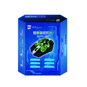 <span class=keywords><strong>Souris</strong></span> <span class=keywords><strong>Dragon</strong></span> Mouse R8, originale, pour PC, Logo <span class=keywords><strong>Dragon</strong></span> Mouse - Product Image 4