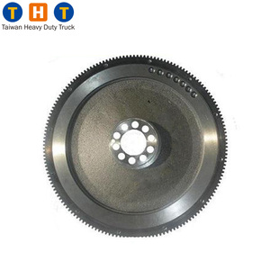 Volant moteur ME072248 6D16 pour Mitsubishi Fuso - Product Image 1