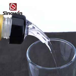 Nhanh Chóng Bắn Tinh Thần Đo 30Ml Đo Pourer Đồ Uống Rượu Cocktail Dispenser Home Bar Công Cụ - Product Image 5