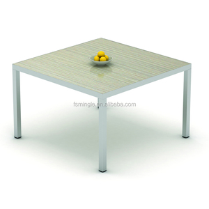 MFC finitura L forma scrivania per manager ufficiale - Product Image 4