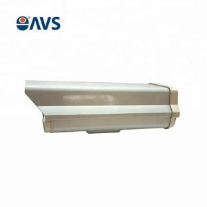 <strong>Cheap</strong> Wholesales 12 Inch Aluminum Alloy Material CCTV <strong>Camera</strong> <strong>Housing</strong>