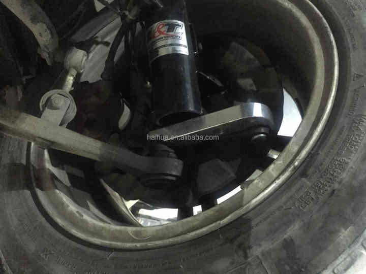 Adapter meningkatkan turn sudut sekitar 25% drift kunci kit untuk bmw e36 m3 E36