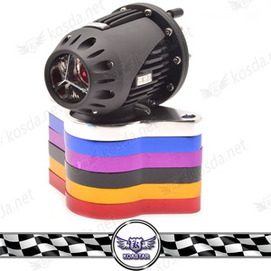 JDM VÁLVULA de <span class=keywords><strong>ESCAPE</strong></span> BOV ADAPTADOR BRIDA PARA <span class=keywords><strong>WRX</strong></span> EJ20 EJ25 MONTAJE SUPERIOR - Product Image 1