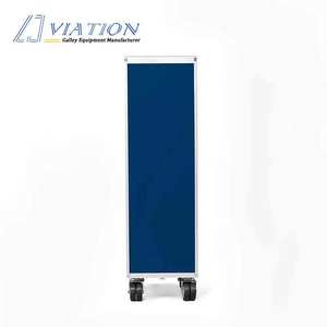 Pas cher Offre Spéciale compagnie aérienne chariot à vendre avion ordures panier - Product Image 5