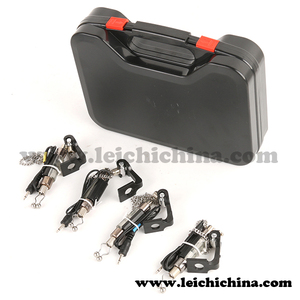En gros ensemble sans fil alarme de morsure de carpe - Product Image 1