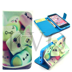 Hot bán điện thoại Di Động colorful trường hợp động vật cho <span class=keywords><strong>iphone</strong></span> <span class=keywords><strong>5c</strong></span> với một chân đế - Product Image 1