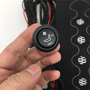 ขายส่งใหม่อายุผลิตภัณฑ์รถที่นั่งความร้อนและระบบระบายความร้อน - Product Image 5