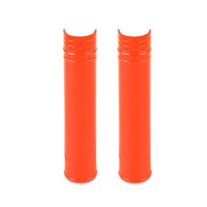 NiceCNC Plastique Tube Supérieur Fourche Garde Protecteur Pour <span class=keywords><strong>KTM</strong></span> 125 250 <span class=keywords><strong>SX</strong></span> 250 EXC <span class=keywords><strong>F</strong></span> 250 SXF XC-<span class=keywords><strong>F</strong></span> XC-W TPI <span class=keywords><strong>350</strong></span> 450 500 530 EXC TPI XC-W - Product Image 5