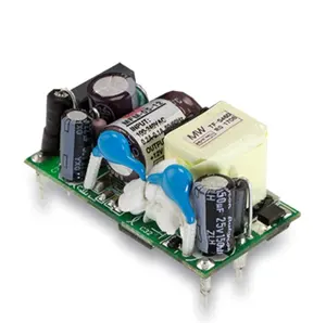 Mean well MFM-05-5 5W 5v medical power supply