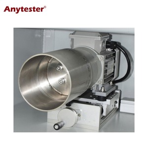 ماكينة الغزل المذابة للمعمل - Product Image 5