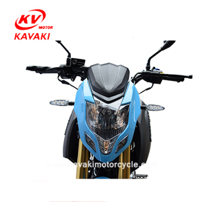 قوانغتشو KAVAKI موتور مصنع 150cc 2 عجلة دراجة نارية - Product Image 3