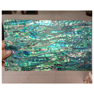 Tasarım tırnak dekorasyon kağıdı (abalone kabuk malzeme) - Product Image 3