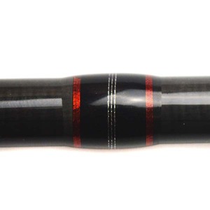 Cần câu jigging nước mặn, hướng dẫn Nhật Bản, hành động mạnh, 1.68m, cần câu jigging carbon - Product Image 6