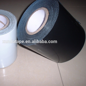 Polyethylene lớp ngoài gói băng $number cho ống thép dòng - Product Image 3