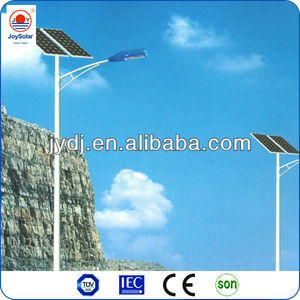 Led solar de la calle ligero 80w, 90w, 100w - Product Image 1