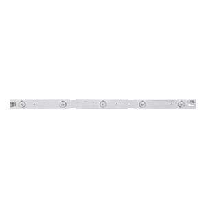 Bande lumineuse LED pour téléviseur Samsung à 5 lentilles en aluminium - Product Image 2