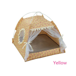 Alfombra para interior y exterior para casa, suministros para perros, tipi, cama para gato, litterbox, carpas portátiles de malla baratas - Product Image 2