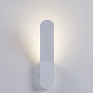 Phòng Ngủ Hiện Đại Đèn Tường Trong Nhà 5 Wát LED Wall Light Giường Đèn Trang Trí Khung Ánh Sáng Khách Sạn Đèn Chiếu Sáng - Product Image 3