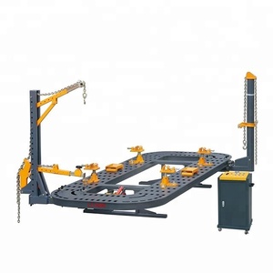 ขายร้อนอัตโนมัติ Collision Repair System - Product Image 1