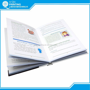 Tapa blanda y tapa dura vinculante adultos del cómic de imprenta - Product Image 6