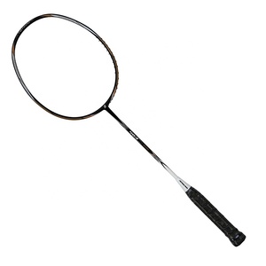 Chất Lượng Tốt VỢT CẦU LÔNG Vợt Cầu Lông Sợi Carbon - Product Image 5