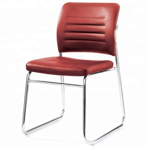 <span class=keywords><strong>Silla</strong></span> <span class=keywords><strong>de</strong></span> Oficina <span class=keywords><strong>de</strong></span> Cuero Negro <span class=keywords><strong>de</strong></span> Respaldo Bajo para Personal, Visitantes y Conferencias, Venta al por Mayor, <span class=keywords><strong>Barata</strong></span>, en Oferta, Compre Sillas al Mejor Precio - Product Image 3