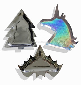 Chất lượng cao đa chức năng container thực phẩm dùng một lần giấy tấm máy làm với chi phí thấp - Product Image 5